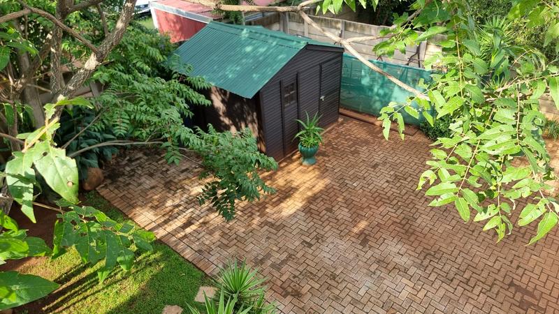 6 Bedroom Property for Sale in Middelburg Central Mpumalanga