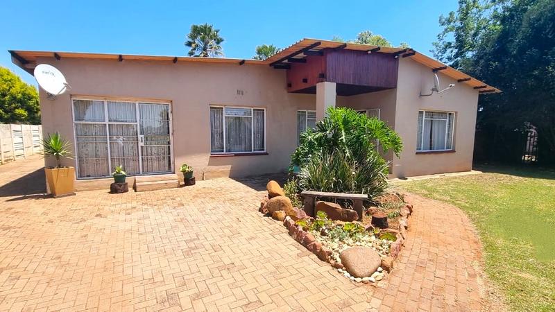 6 Bedroom Property for Sale in Middelburg Central Mpumalanga