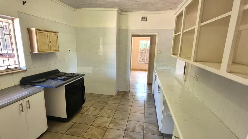 6 Bedroom Property for Sale in Middelburg Central Mpumalanga