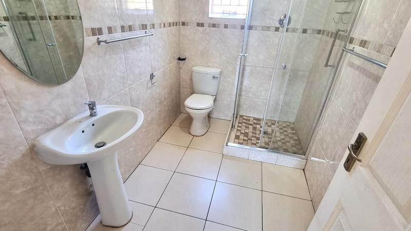 6 Bedroom Property for Sale in Middelburg Central Mpumalanga