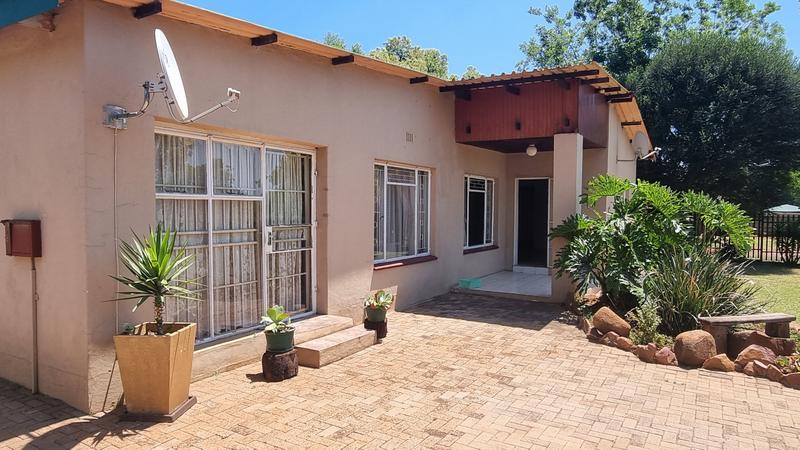 6 Bedroom Property for Sale in Middelburg Central Mpumalanga