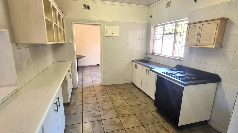 6 Bedroom Property for Sale in Middelburg Central Mpumalanga