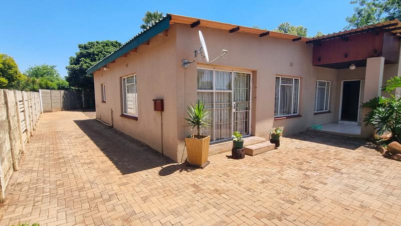 6 Bedroom Property for Sale in Middelburg Central Mpumalanga