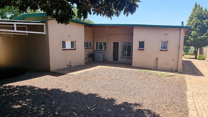 6 Bedroom Property for Sale in Middelburg Central Mpumalanga