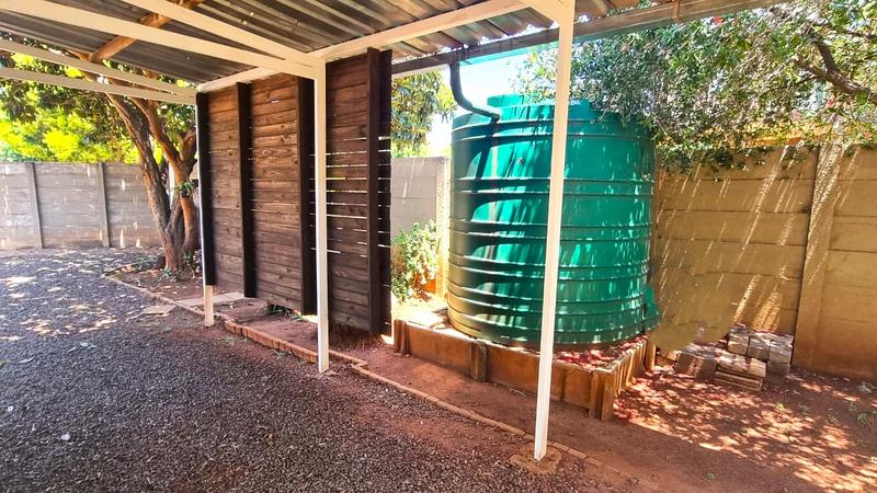 6 Bedroom Property for Sale in Middelburg Central Mpumalanga