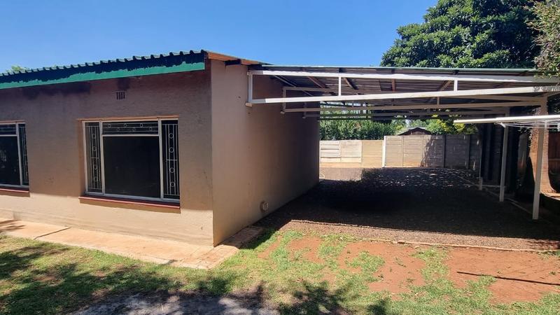 6 Bedroom Property for Sale in Middelburg Central Mpumalanga