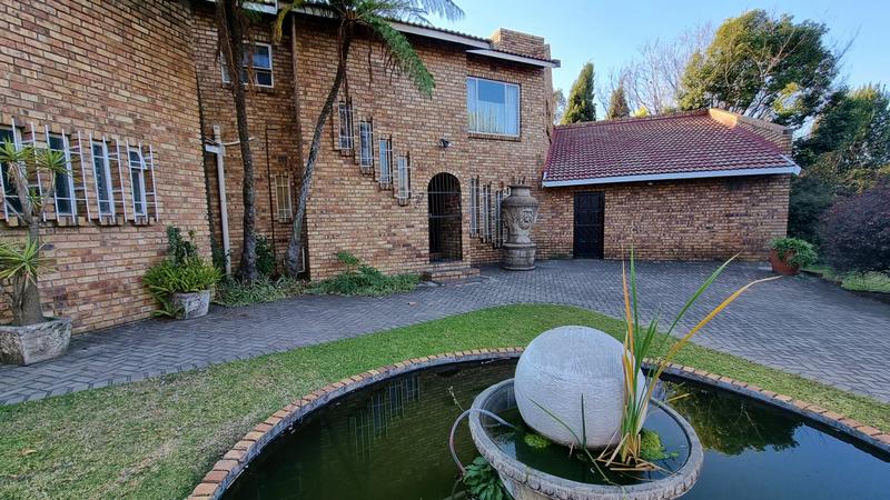 3 Bedroom Property for Sale in Gholfsig Mpumalanga