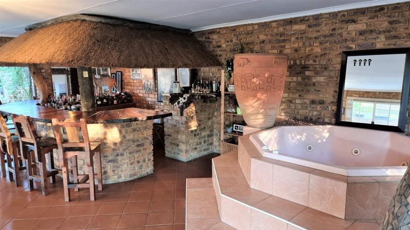 3 Bedroom Property for Sale in Gholfsig Mpumalanga