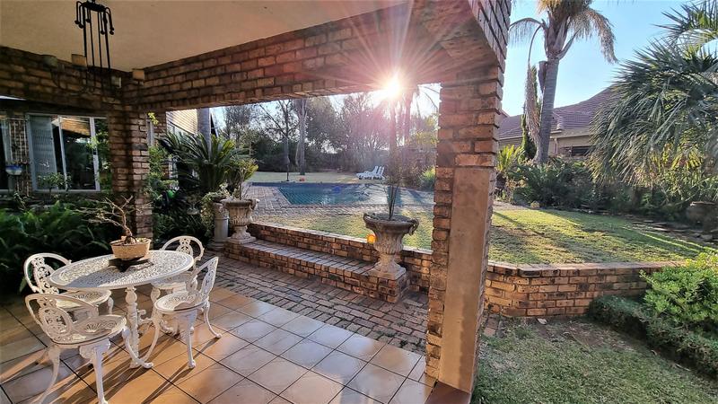 3 Bedroom Property for Sale in Gholfsig Mpumalanga