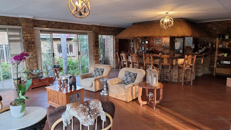 3 Bedroom Property for Sale in Gholfsig Mpumalanga