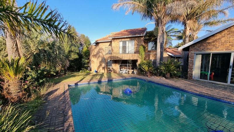 3 Bedroom Property for Sale in Gholfsig Mpumalanga