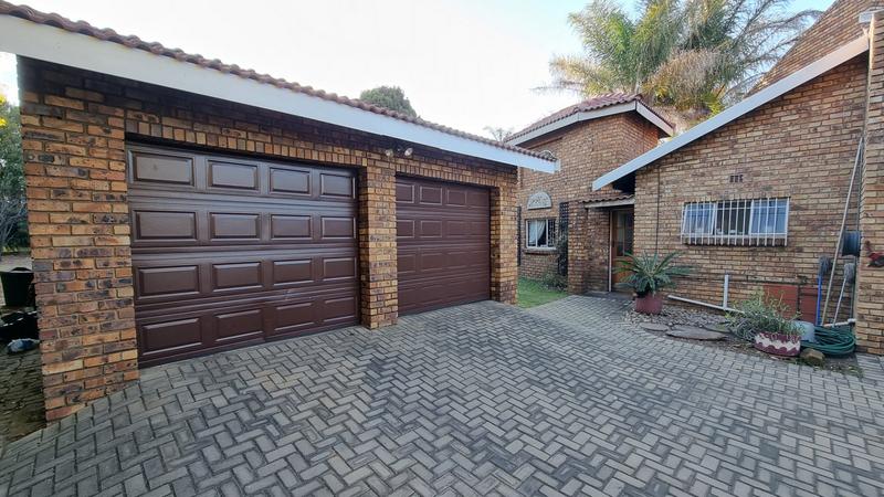 3 Bedroom Property for Sale in Gholfsig Mpumalanga