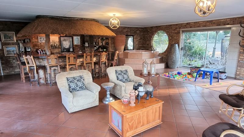 3 Bedroom Property for Sale in Gholfsig Mpumalanga