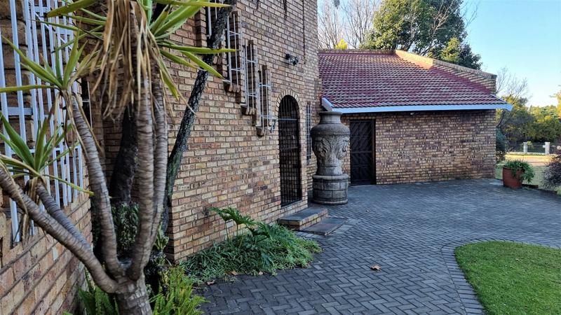 3 Bedroom Property for Sale in Gholfsig Mpumalanga