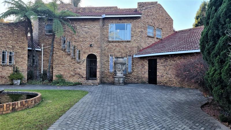 3 Bedroom Property for Sale in Gholfsig Mpumalanga