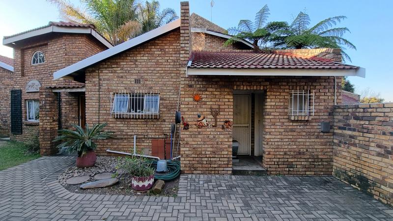 3 Bedroom Property for Sale in Gholfsig Mpumalanga