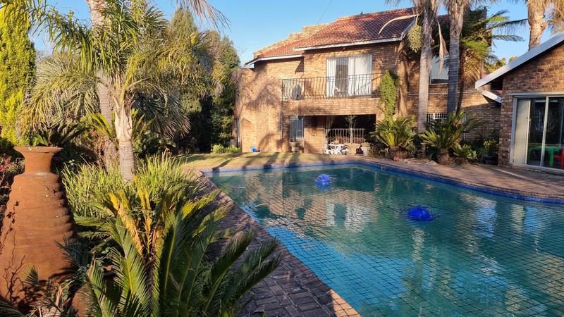 3 Bedroom Property for Sale in Gholfsig Mpumalanga