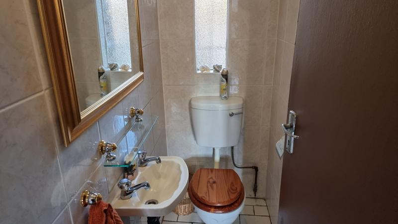 3 Bedroom Property for Sale in Gholfsig Mpumalanga