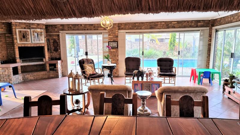 3 Bedroom Property for Sale in Gholfsig Mpumalanga