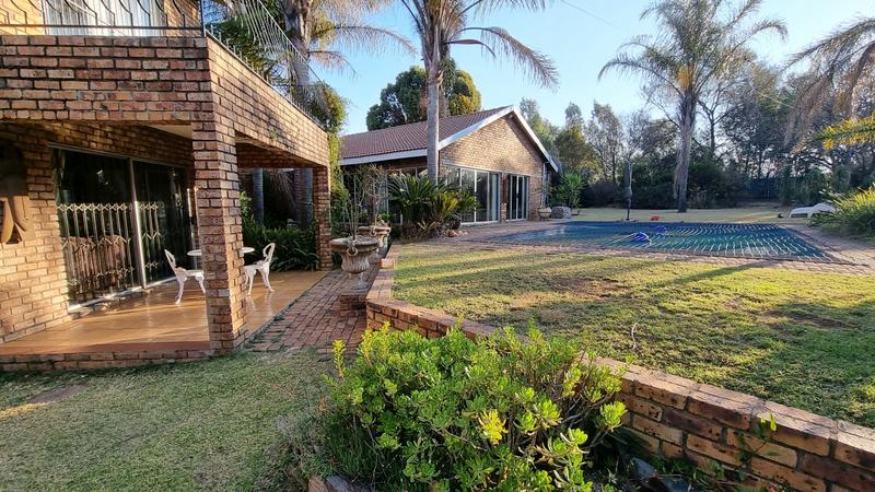 3 Bedroom Property for Sale in Gholfsig Mpumalanga