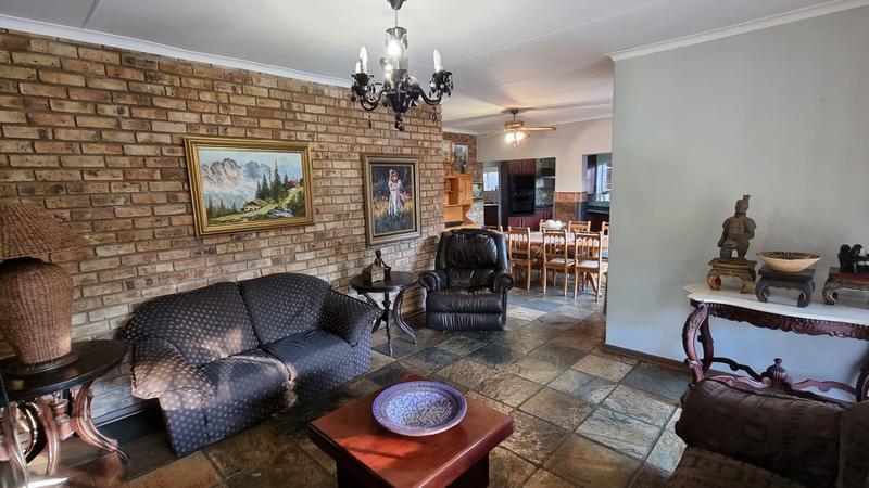 3 Bedroom Property for Sale in Gholfsig Mpumalanga