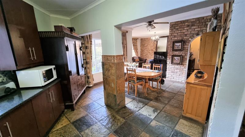 3 Bedroom Property for Sale in Gholfsig Mpumalanga