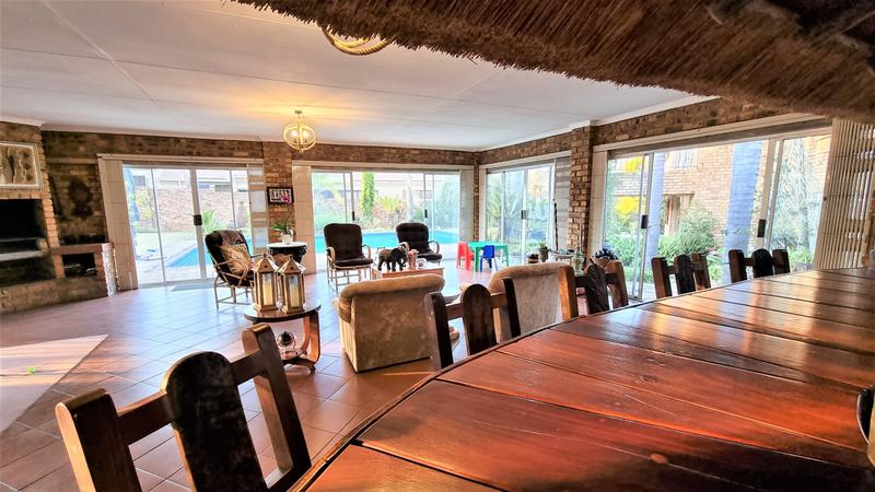 3 Bedroom Property for Sale in Gholfsig Mpumalanga