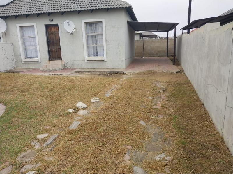 2 Bedroom Property for Sale in Ermelo Mpumalanga