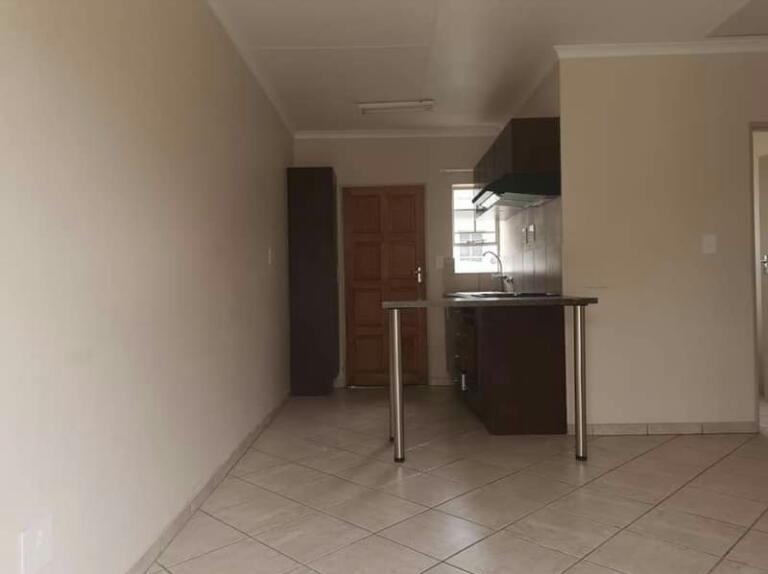 2 Bedroom Property for Sale in Ermelo Mpumalanga