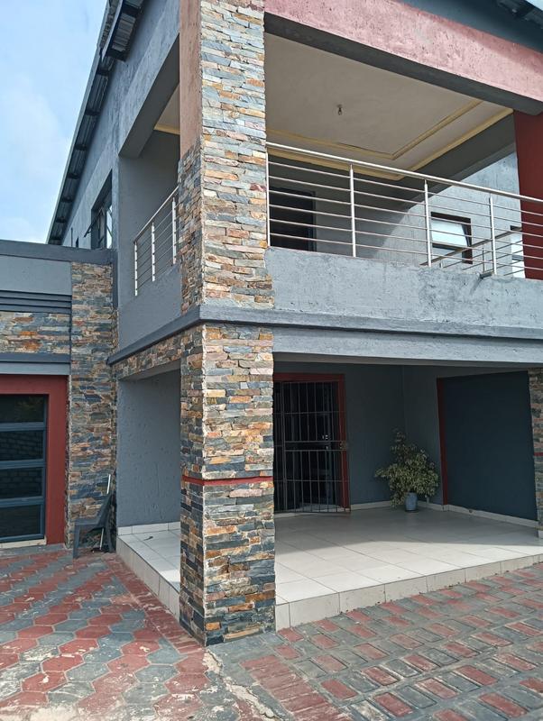 Commercial Property for Sale in Aerorand Mpumalanga