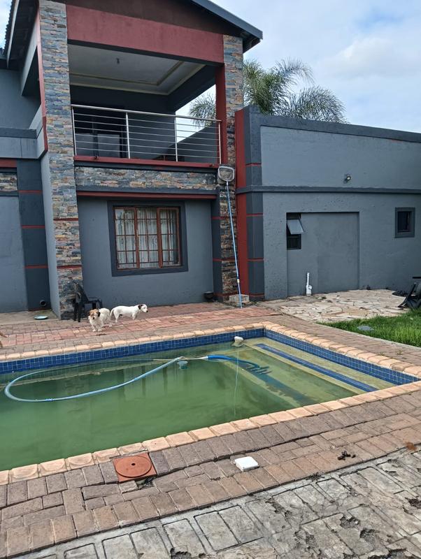 Commercial Property for Sale in Aerorand Mpumalanga