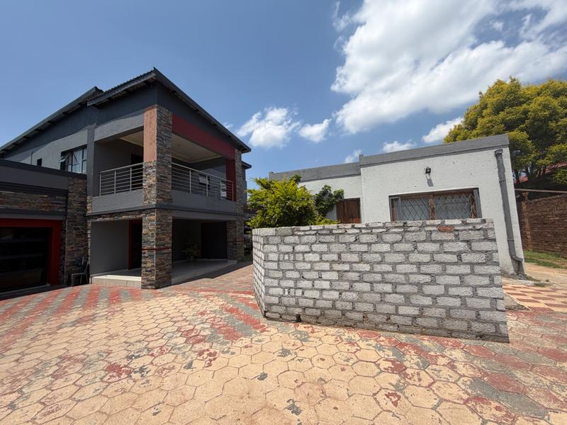 Commercial Property for Sale in Aerorand Mpumalanga