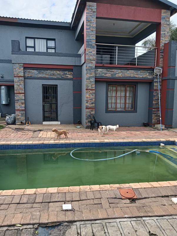 Commercial Property for Sale in Aerorand Mpumalanga