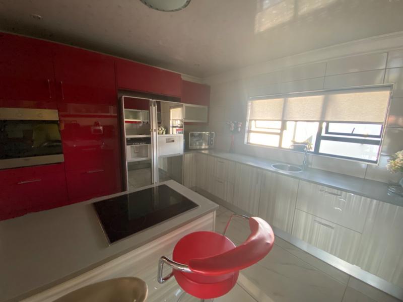 4 Bedroom Property for Sale in Aerorand Mpumalanga