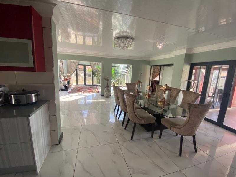 4 Bedroom Property for Sale in Aerorand Mpumalanga