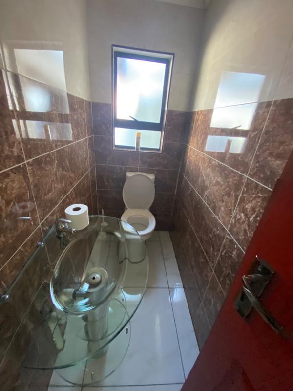 4 Bedroom Property for Sale in Aerorand Mpumalanga