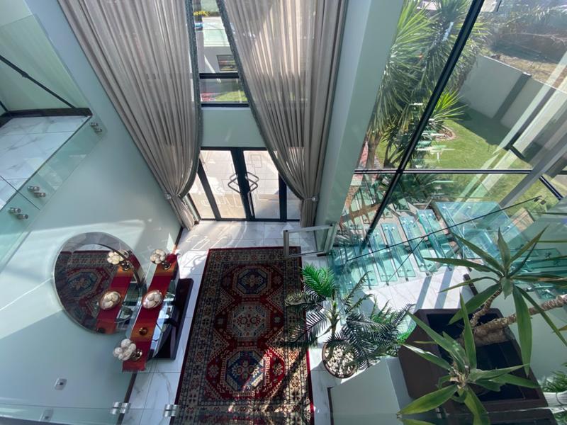 4 Bedroom Property for Sale in Aerorand Mpumalanga