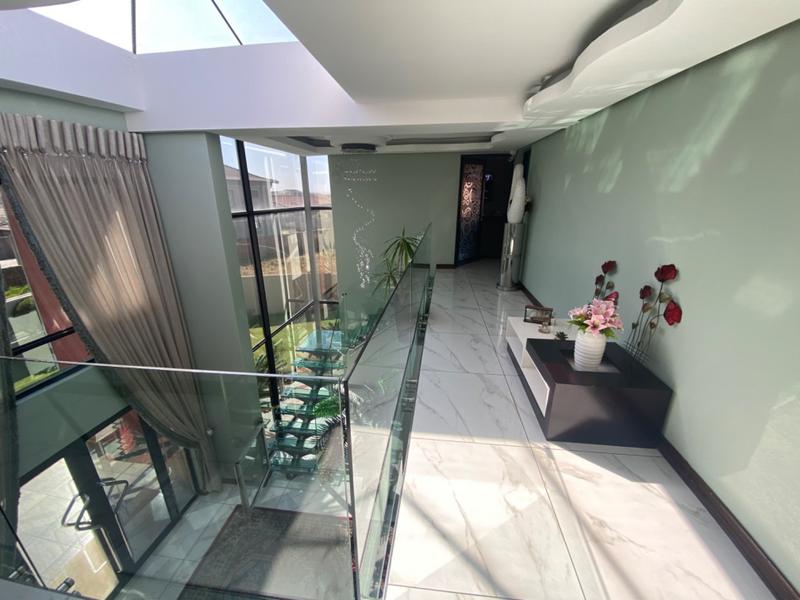 4 Bedroom Property for Sale in Aerorand Mpumalanga