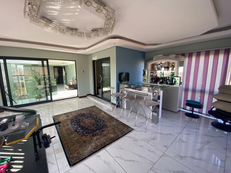 4 Bedroom Property for Sale in Aerorand Mpumalanga