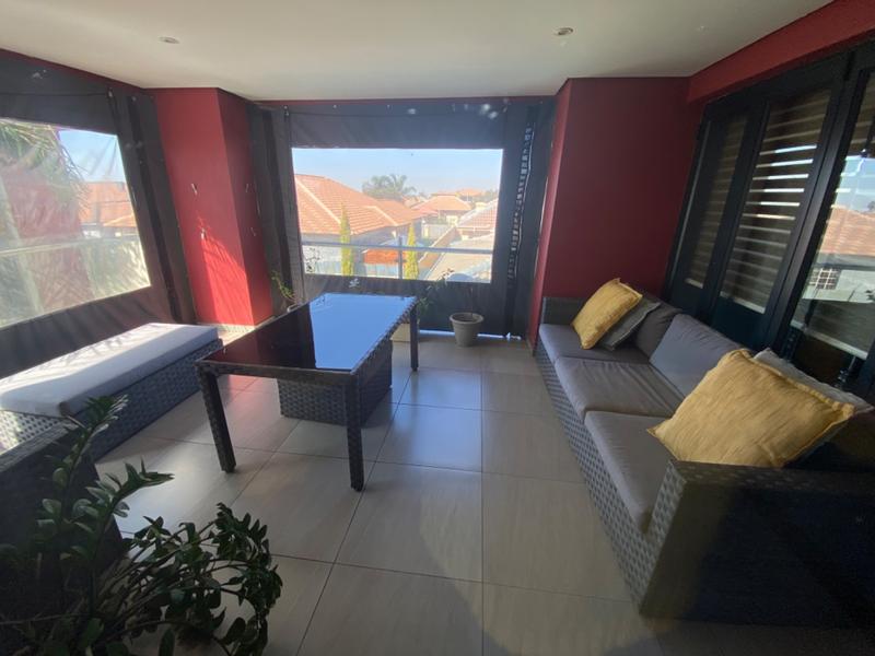 4 Bedroom Property for Sale in Aerorand Mpumalanga