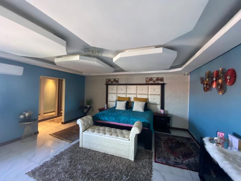 4 Bedroom Property for Sale in Aerorand Mpumalanga