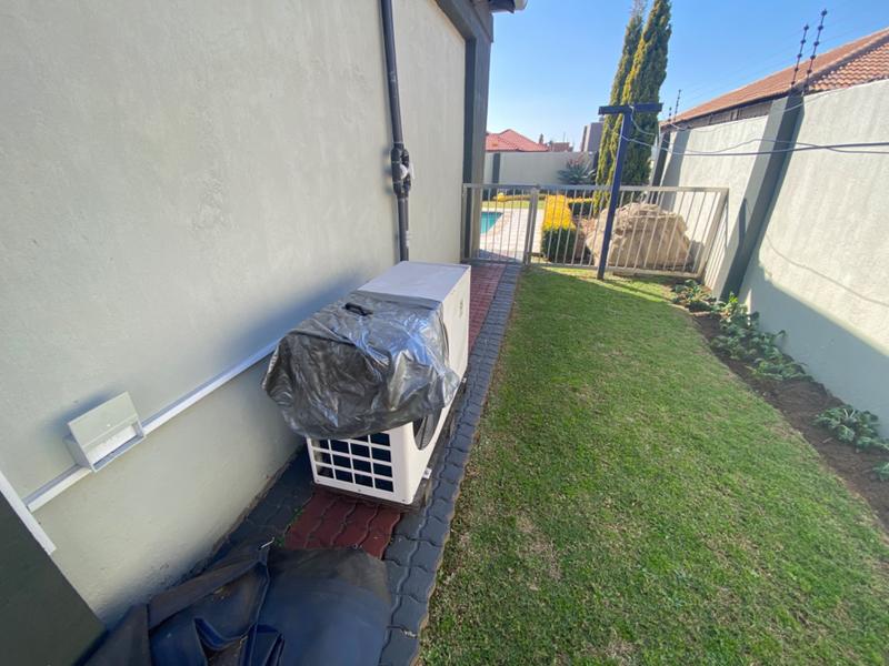 4 Bedroom Property for Sale in Aerorand Mpumalanga