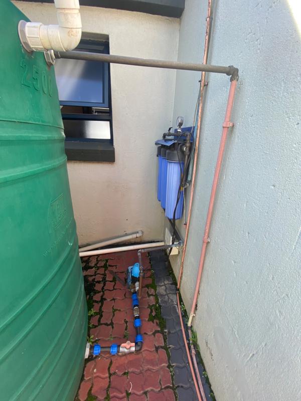 4 Bedroom Property for Sale in Aerorand Mpumalanga