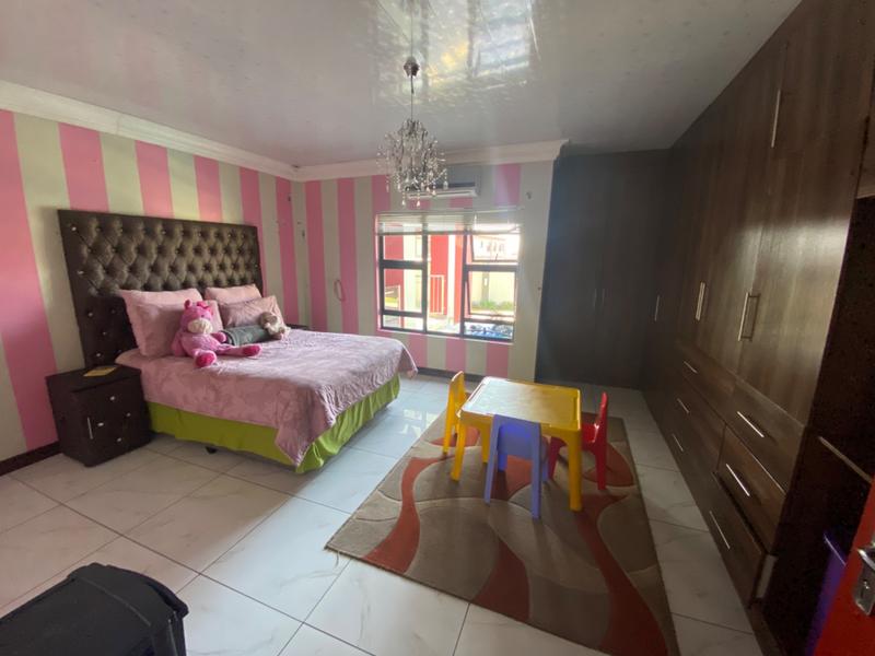 4 Bedroom Property for Sale in Aerorand Mpumalanga