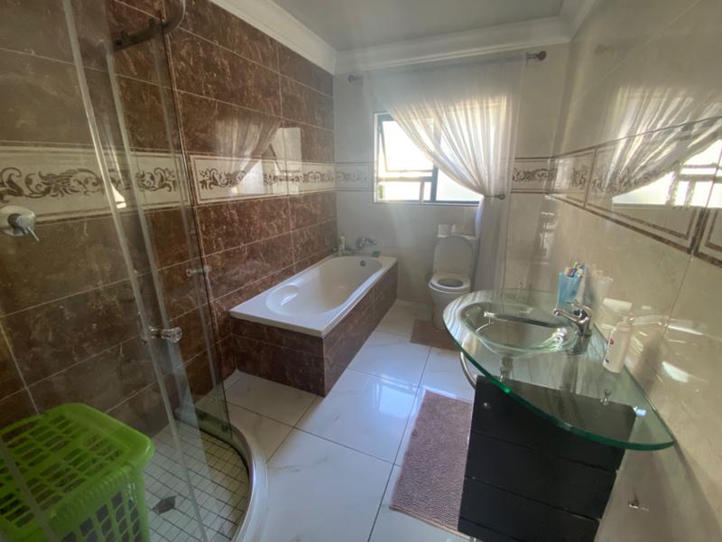4 Bedroom Property for Sale in Aerorand Mpumalanga