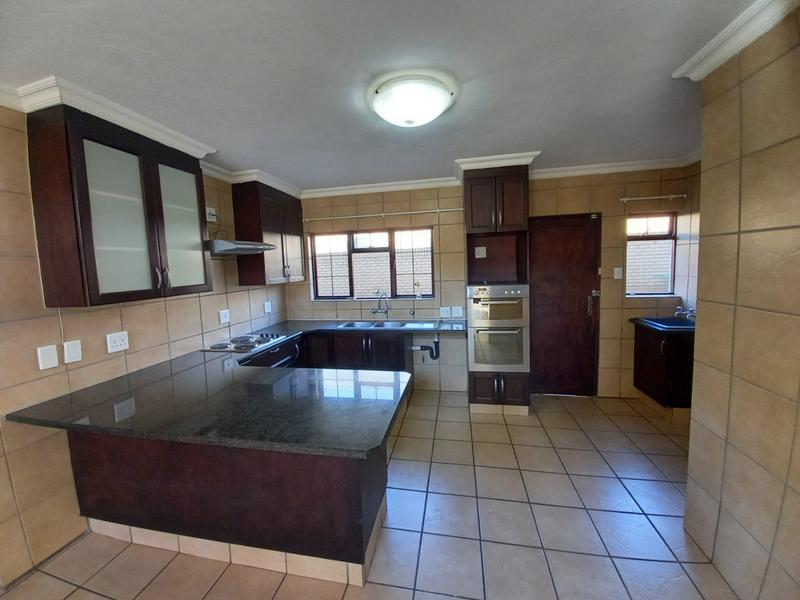 3 Bedroom Property for Sale in Middelburg Central Mpumalanga