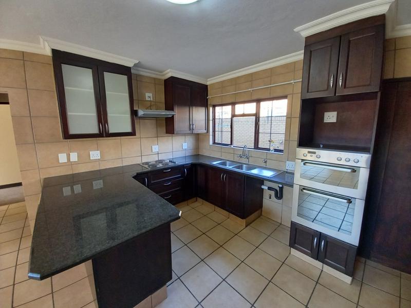 3 Bedroom Property for Sale in Middelburg Central Mpumalanga