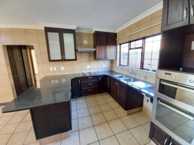3 Bedroom Property for Sale in Middelburg Central Mpumalanga