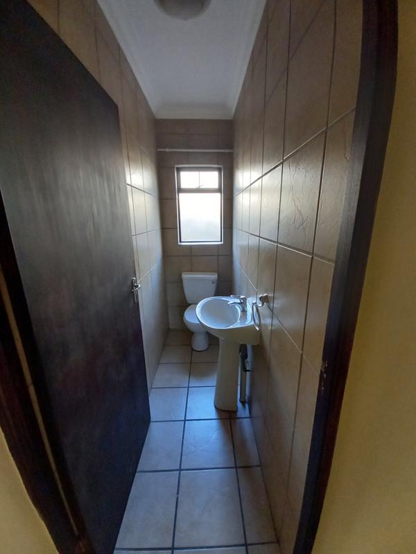 3 Bedroom Property for Sale in Middelburg Central Mpumalanga