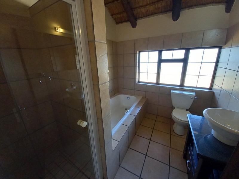 3 Bedroom Property for Sale in Middelburg Central Mpumalanga